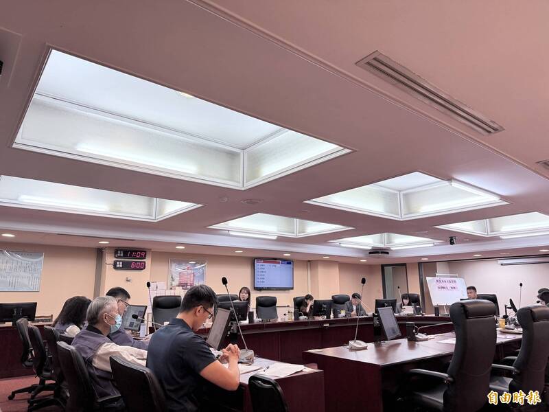 北市店家被爆仍用問題油 張文潔質疑衛生局追蹤失靈