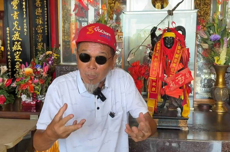 農曆7月普度怎麼拜?廖大乙揭關鍵「空心菜水」 提醒3忌諱