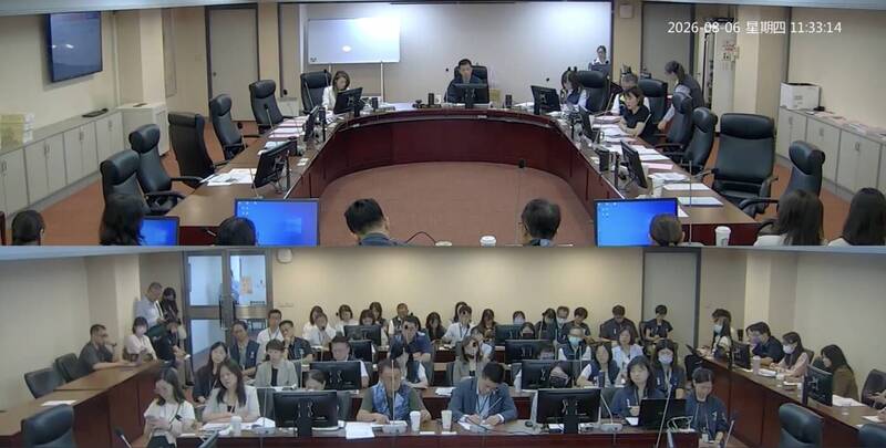 扯!北市公務員私加妹子Line「求撒嬌」 法務局:已調離現職、調查中