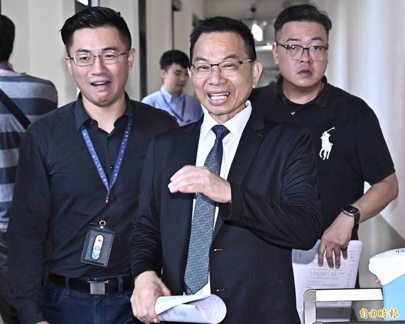 公路監理預算白委堅持砍6.6億 陳世凱:全台37監理所站恐關門