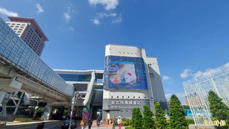 漢光42》新北城鎮韌性(防空)演習813登場 交通局說明大眾運輸配合措施