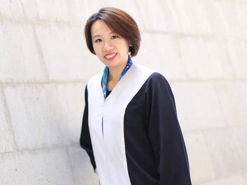 女律師狠詐慈濟10億!「大哥4E專案」扶植李易儒 2億流向港商蓋台北天空塔