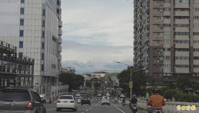南鐵地下化倒數 中華東路陸橋明年中開拆
