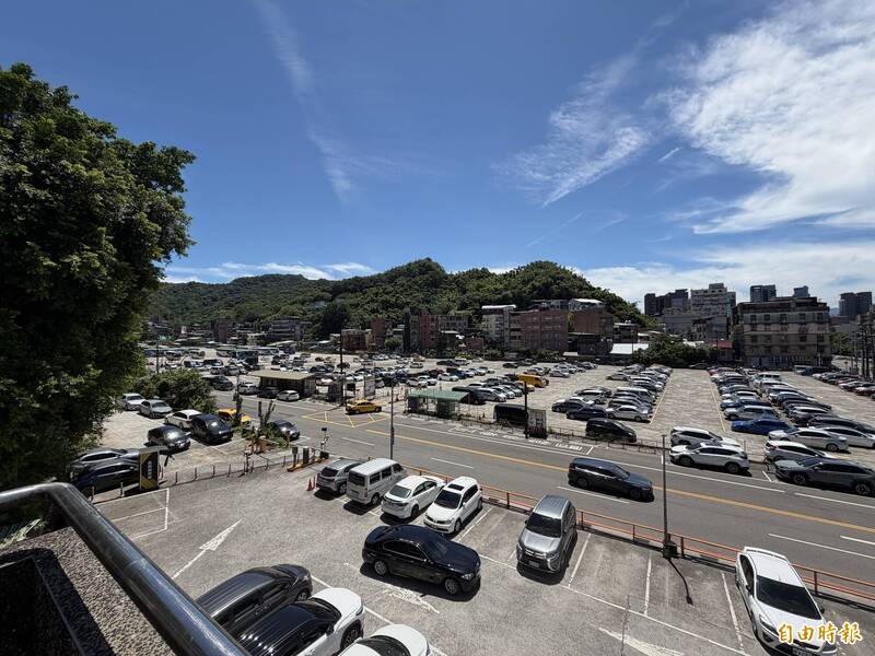 基隆六合停車場協調會 台肥允2週內提供土地租約解決爭議