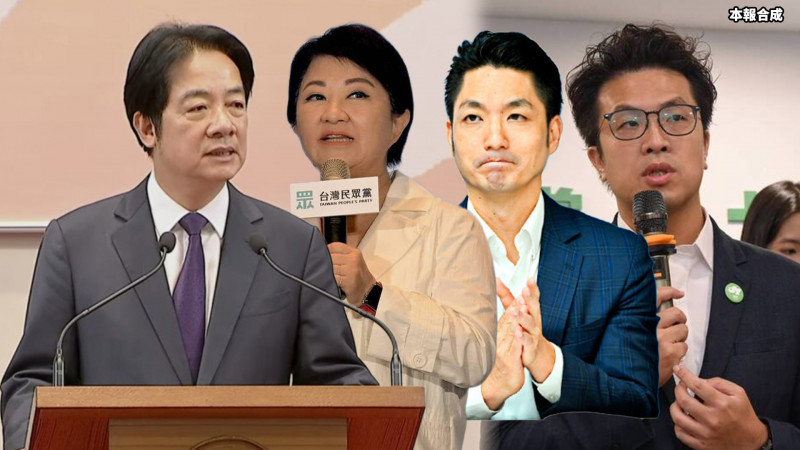 新聞360》蔣粉失控出征小店家!學者揭「藍選戰兩地雷」恐惹怒這群人