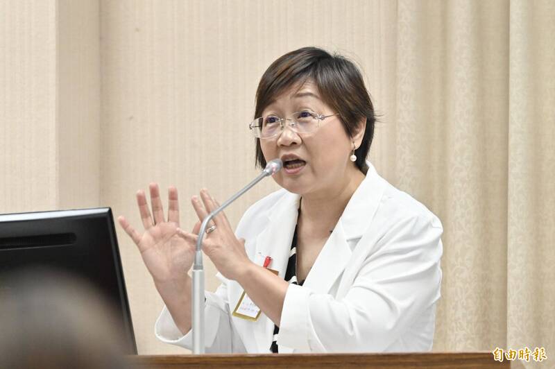 徐佳青兒登東沙島違反利益衝突迴避法?民進黨立院黨團:尊重監院調查