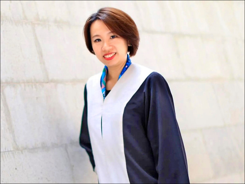 女律師詐慈濟10億/開賓利、住上億豪宅 陳昱瑄曾任中市府法扶顧問