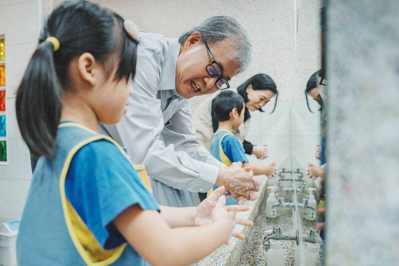 獨家》公幼教保人員請假新制上路 約6300人受惠