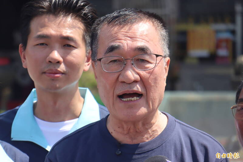 劉和然嗆蘇巧慧「三鶯線干你什麼事」 李四川稱:說出實情