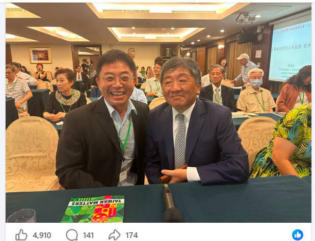 回頭看疫情決策  李忠憲：時間正在還陳時中公道