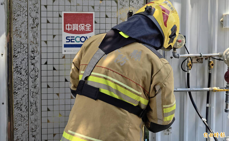 藏鑰匙成「公開秘密」好處 家裡失火警消省去「這動作」