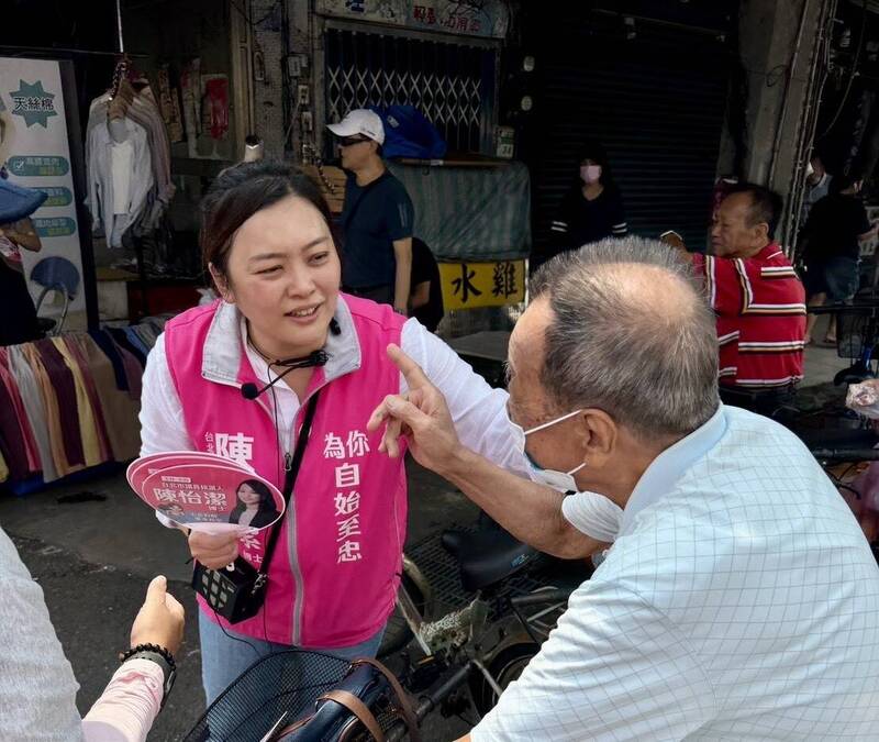 北市公車司機疑毒駕 陳怡潔重申「即時採證、源頭查緝、風險預警」三道防線