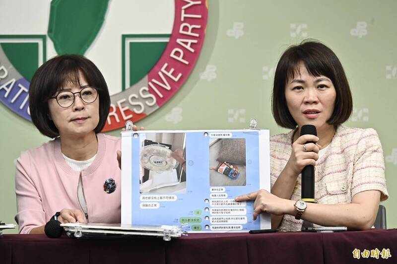 綠批「集團式兒虐」北市教育局反擊:政治凌駕程序無益改善幼教環境