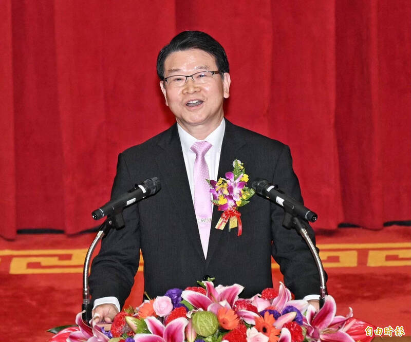 接受「落地招待」最重判10年!守護家鄉的一票 檢察長王俊力致信里長