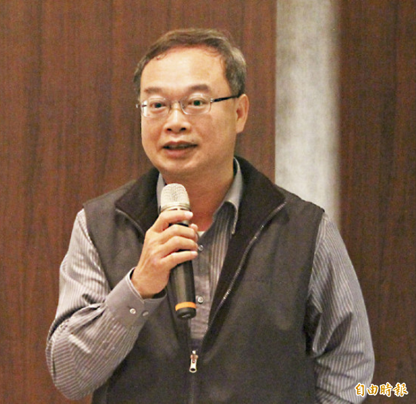前營建署南工處長吳瑞安收賄100萬 判刑3年8月定讞