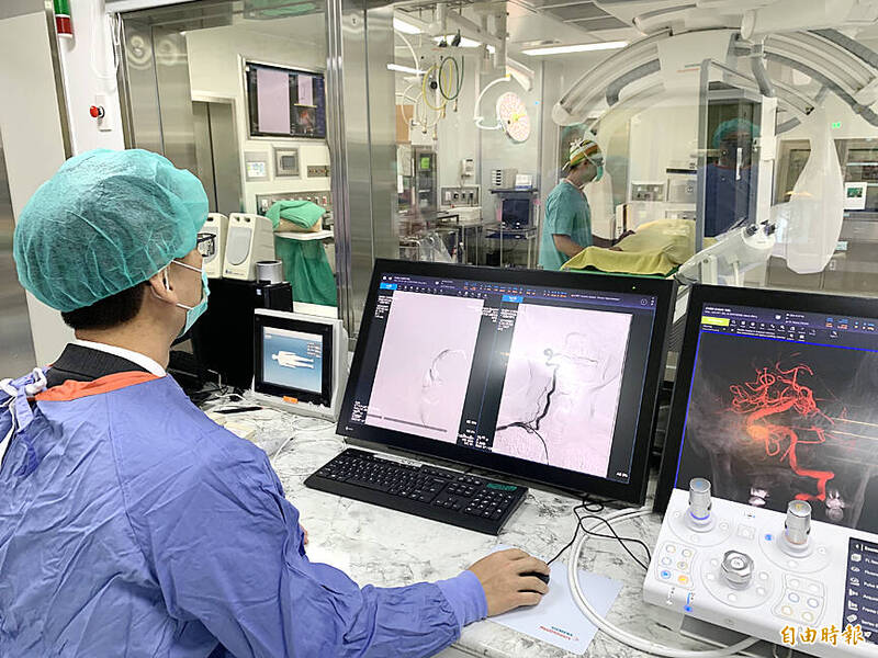 《TAIPEI TIMES》 Guidelines on medical vendors unveiled