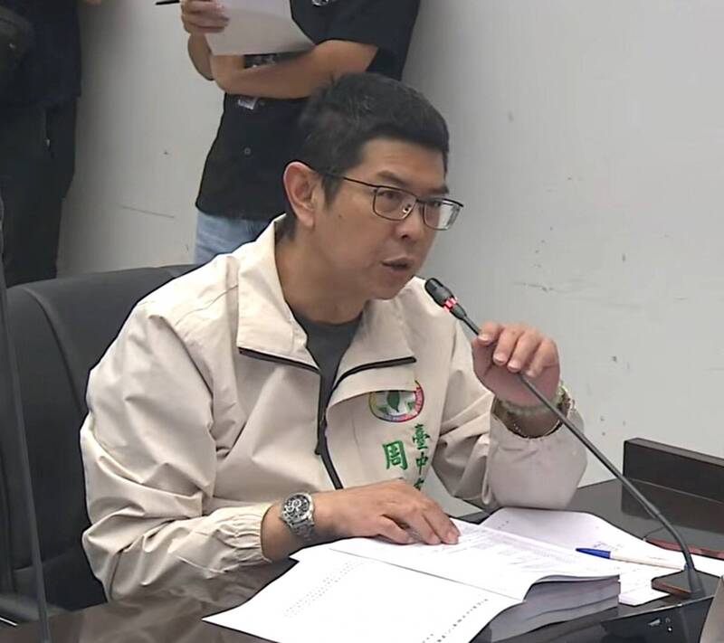 慈濟買疫苗遭詐逾10億 綠營點名江啟臣「真相大白別沉默」