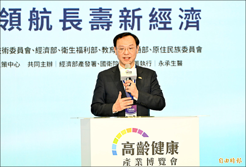 中聯油品預防性下架 石崇良:我負政治決定