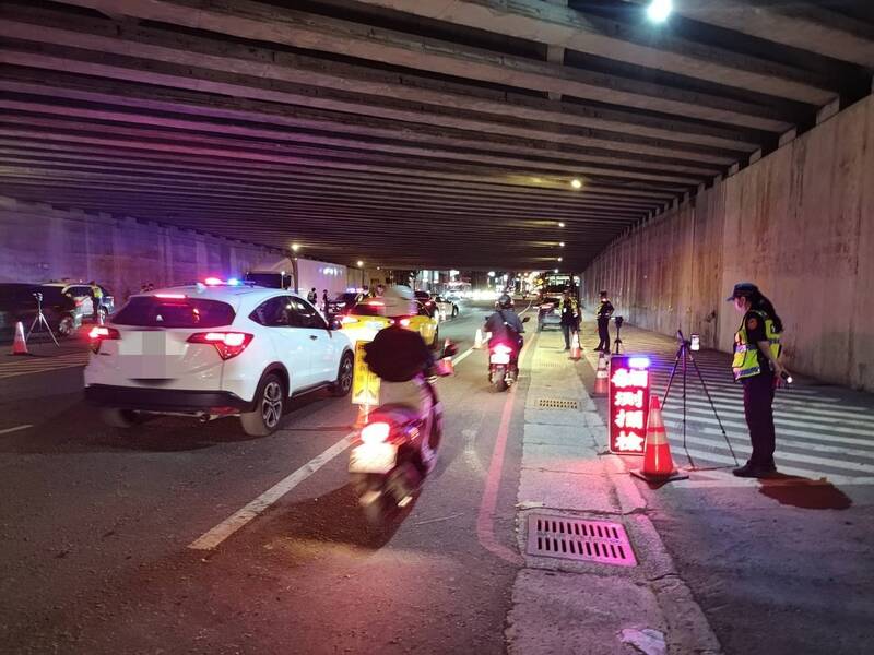 酒駕吊照又借BMW酒駕 駕駛、車主挨罰近25萬