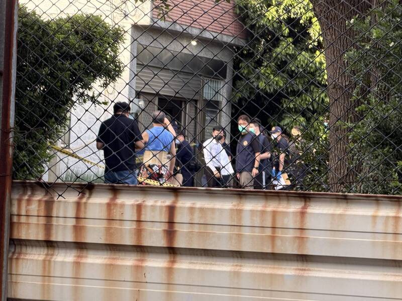 不堪長期碎念活活打死妻子 桃園平鎮87歲老翁訊後聲押