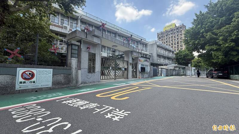 上學路拒二手菸 北市3校8/31起試辦「無菸通學巷」