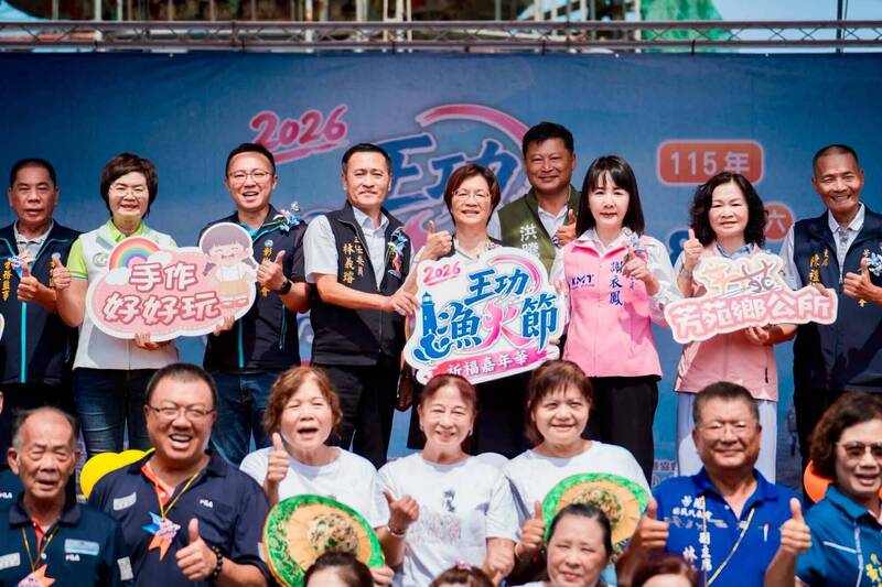 父親節也是「付清節」!母兼父職養大2子 陳素月曝最難在這裡