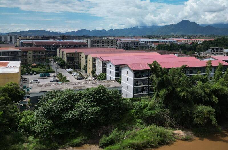東南亞詐騙園區達產業化規模 美助卿:中國背景犯罪組織主要推手
