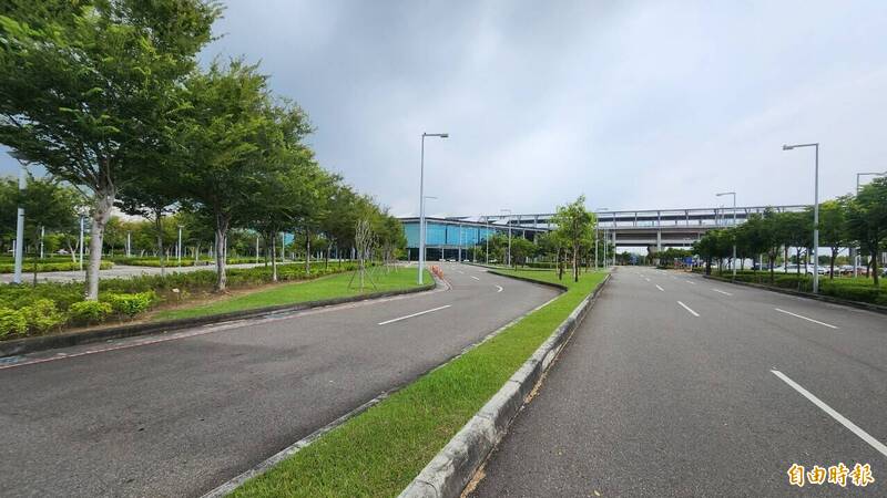 彰化高鐵養生村2-1》老化太快缺「桃花源」 仿效桃園航空城開發