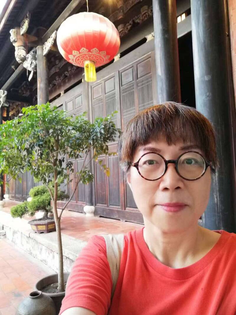 遭酸「民進黨有妳裸照?」 黃智賢霸氣3點回嗆:國民黨墮落還柯黃化