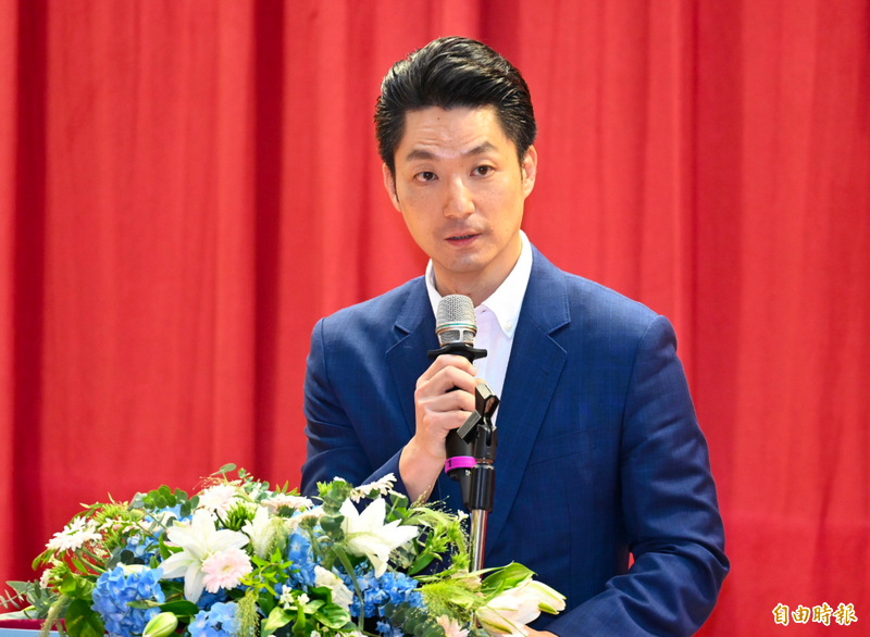 「神鬼都是你!」 莊競程批蔣萬安昧良心:決議遮蔽資料現卻喊黑箱