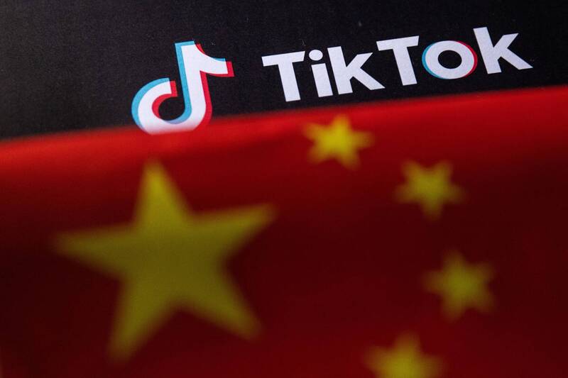 《彭博》爆中國對台認知戰! 用短影音洗腦年輕人「抵抗無用」