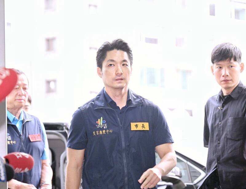 批蔣萬安沒放假又「甩鍋中央」 吳思瑤:放假決策以政治考量優先