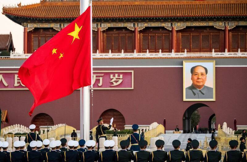 獨家》中配母子長年反共!退役上士硬槓共諜「黑夜奇俠」 身家個資竟遭掌握
