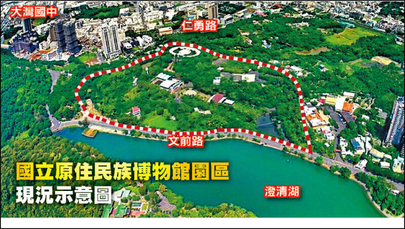 李四川批蘇巧慧沒爭取原博館 好過日:可找張善政算帳