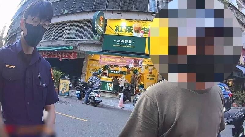 通緝犯冒充弟弟躲盤查 高雄警憑髮型識破身分