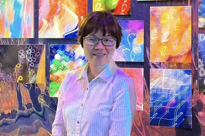 吳秀華家族農路開發案台東農業處長收押 文化處副處長羅淑圓代理