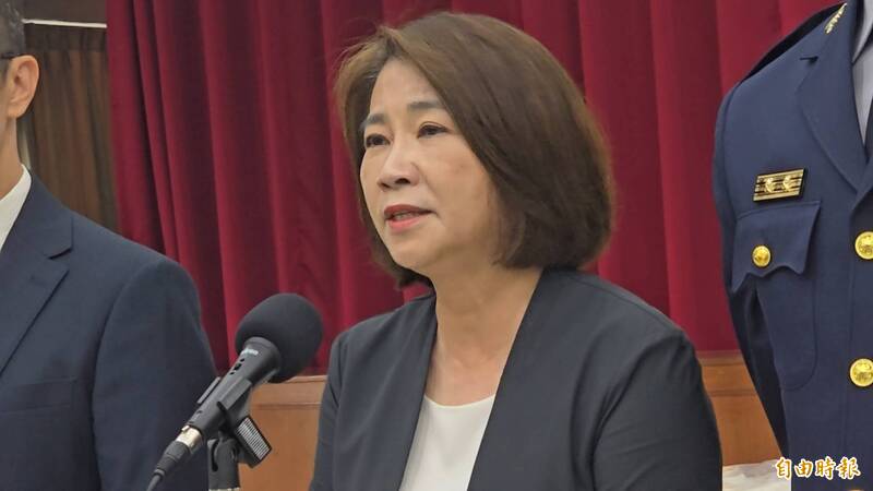 屏東托嬰中心驚傳3月嬰午睡後死亡 周春米:已啟動調查追究責任