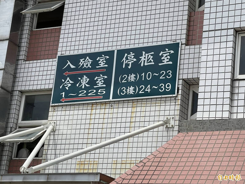 高雄男模陳屍租屋處 父母代兒還債質疑他殺