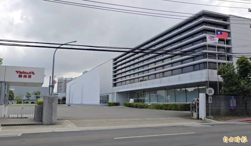 養樂多中壢廠遭爆食安及職場霸凌 營業部顧問:2、3年前的事 日方調查中
