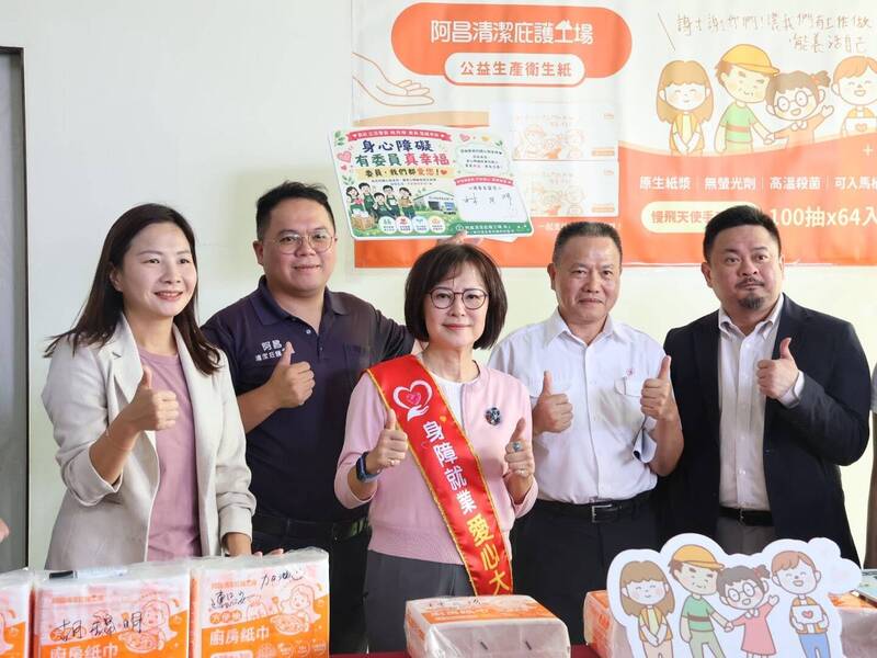 接住移工也要接住基層 林月琴、陳品安為第一線請命獲勞動部回應
