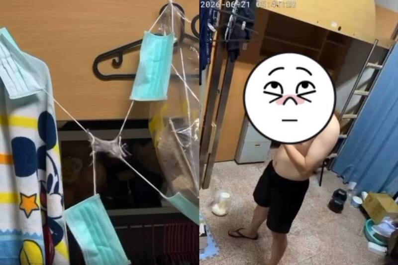 虐殺倉鼠男大生僅記2大過順利畢業錄取成大研究所 高雄大學挨批罔顧道德