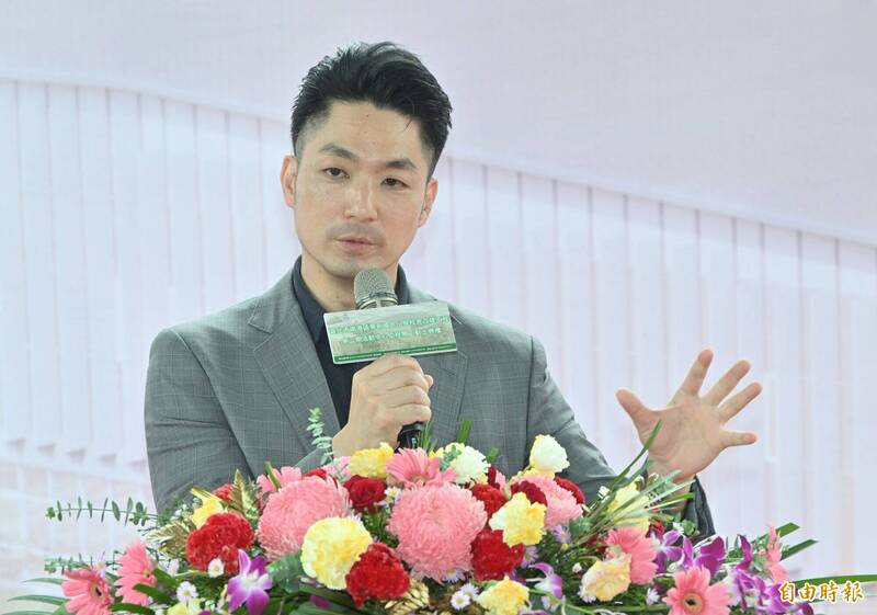 蔣萬安當不成「太陽」反而變「黑洞」? 她點名藍白三縣市頻繁失血
