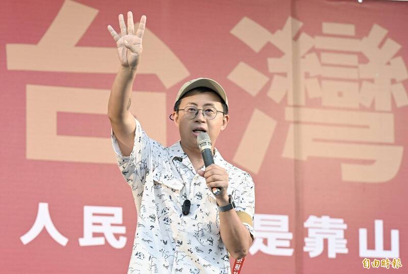 批陳沂瞎扯「政府不想買BNT」呱吉嗆「噁心」:有人想把故事變臭
