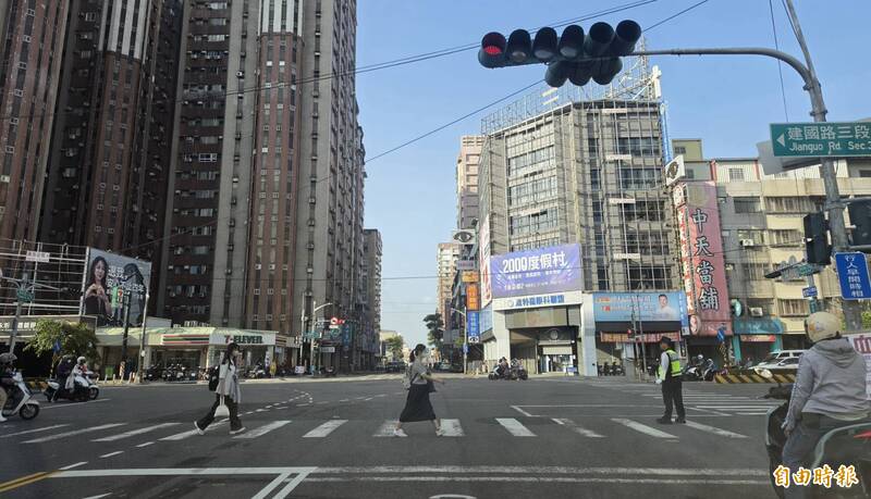 高市最新近7月毒駕增、酒駕減 這個行政區均奪冠