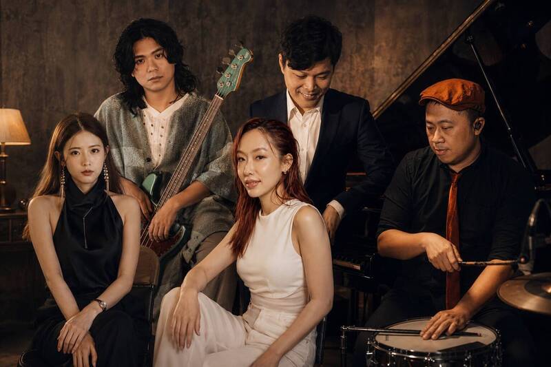 2026台北非常Live! 27場館限定演出陣容公開