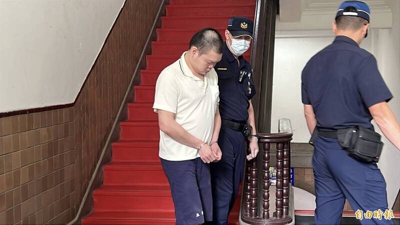 八里檳榔攤食堂命案 運將酒後殺同業 二審仍判15年徒刑