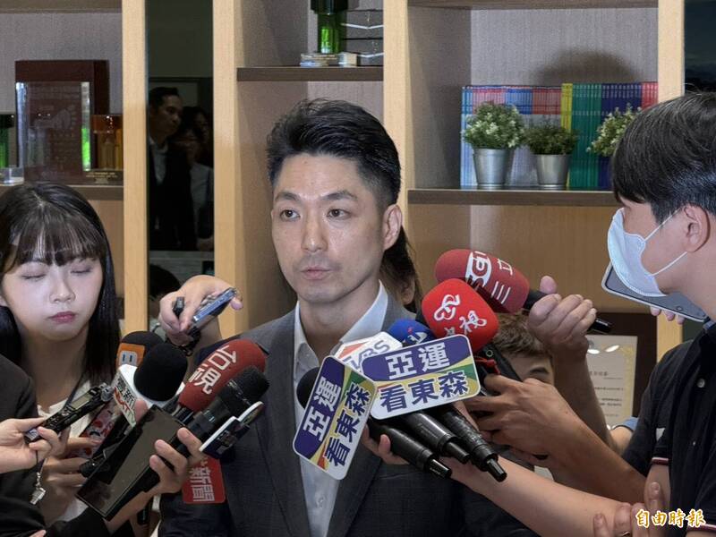盧、蔣不同調! 盧秀燕質疑南部不用降速 蔣萬安稱配合中央