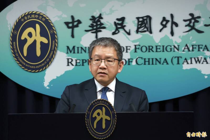 摩洛哥停辦「簽證確認函」 外交部:不見得是針對台灣將持續溝通