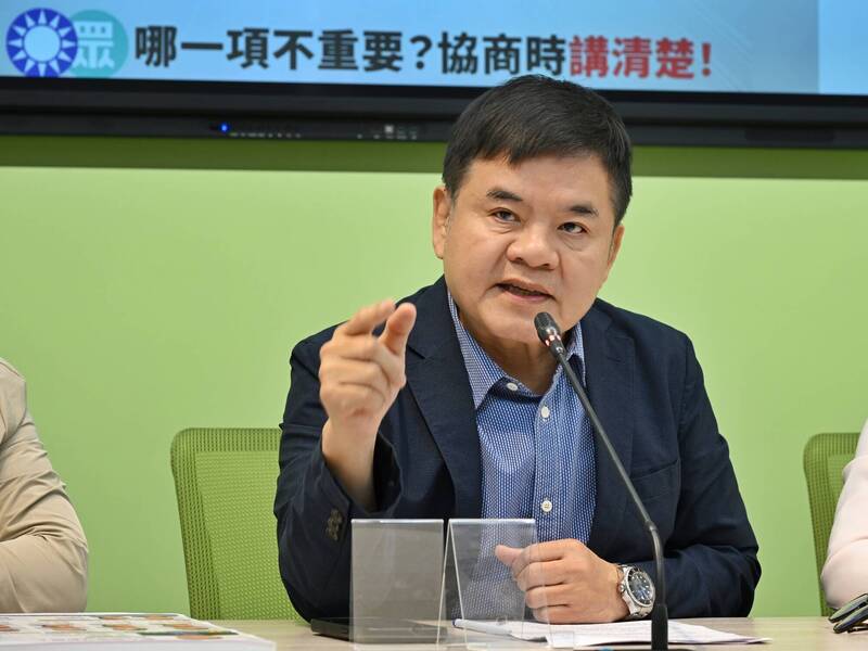 徐春鶯一審判7年 莊瑞雄示警:顯示中共滲透恐已深入台灣選舉