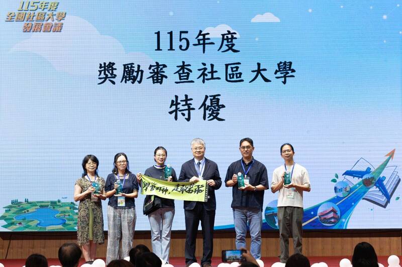 社大財源成挑戰 教育部:地方可適時檢視學分費